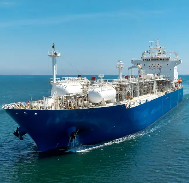 分析锚链制造商的优势