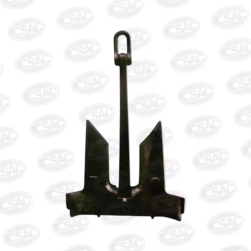 锚是什么材料？