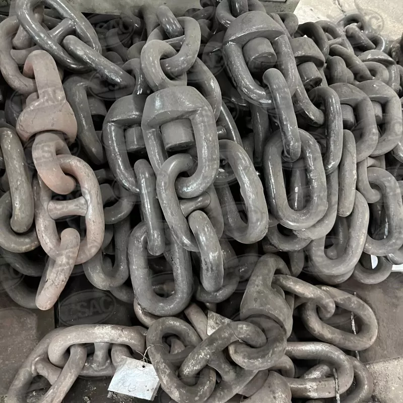 Swivel Forerunner (Swivel with 4 links)