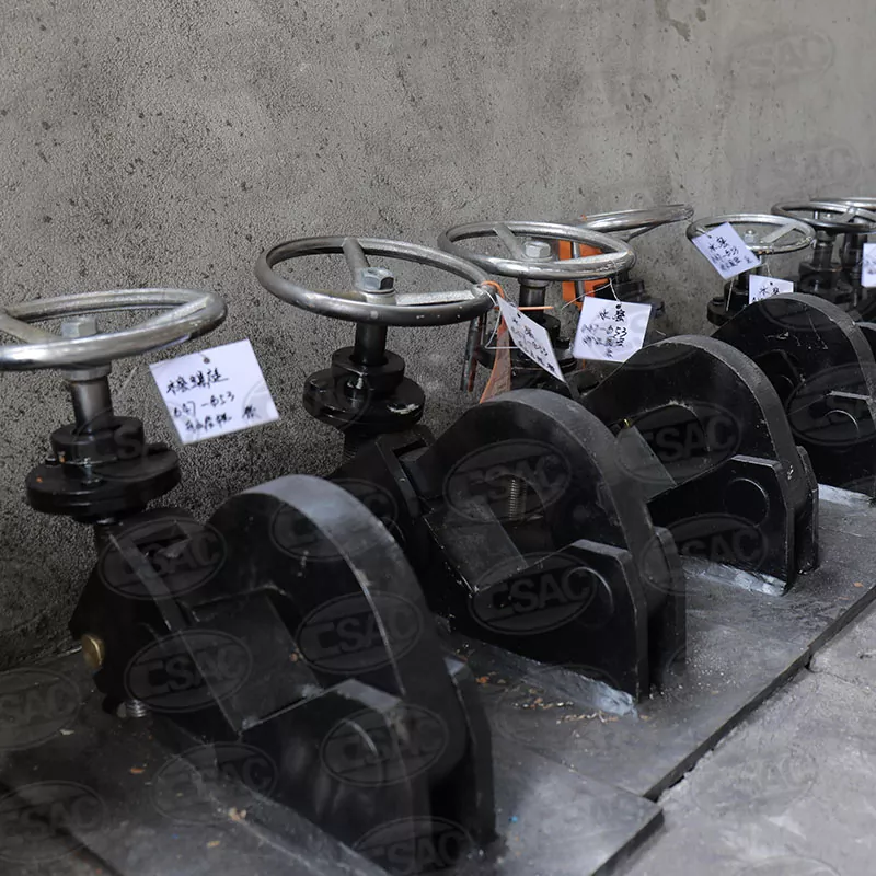 防水旋转式锚释放器